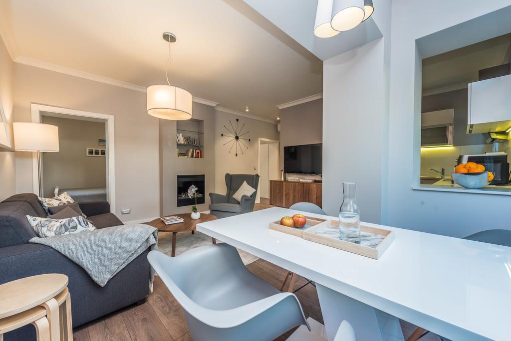 Sunset Beach Apartment Zadar Exteriör bild